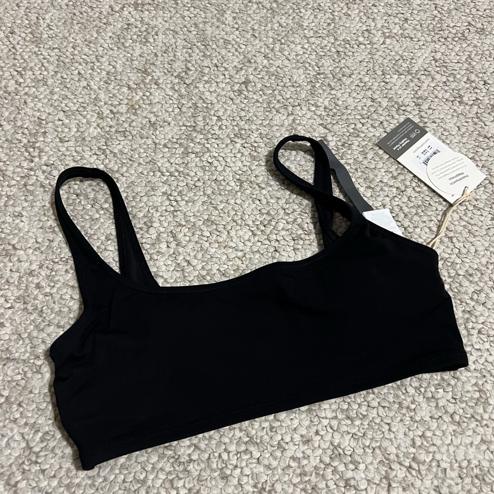 Vuori Encinitas bikini top small